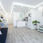 Estilo Y Confort, Marina Primavera 88 Apartment
