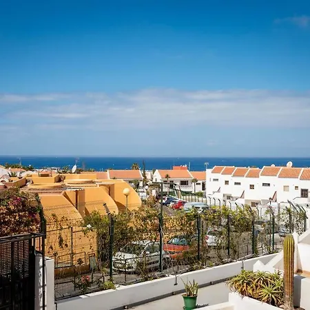 Estilo Y Confort, Marina Primavera 88 Lägenhet *