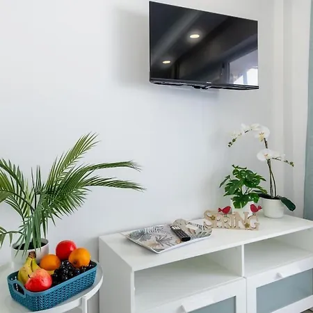 Apartamento Estilo Y Confort, Marina Primavera 88