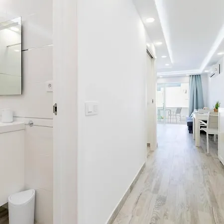 Estilo Y Confort, Marina Primavera 88 Costa Adeje (Tenerife)