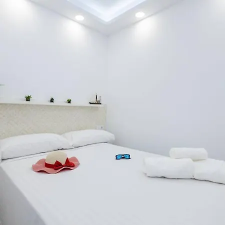 Apartamento Estilo Y Confort, Marina Primavera 88 Costa Adeje (Tenerife)