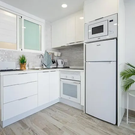 Apartamento Estilo Y Confort, Marina Primavera 88