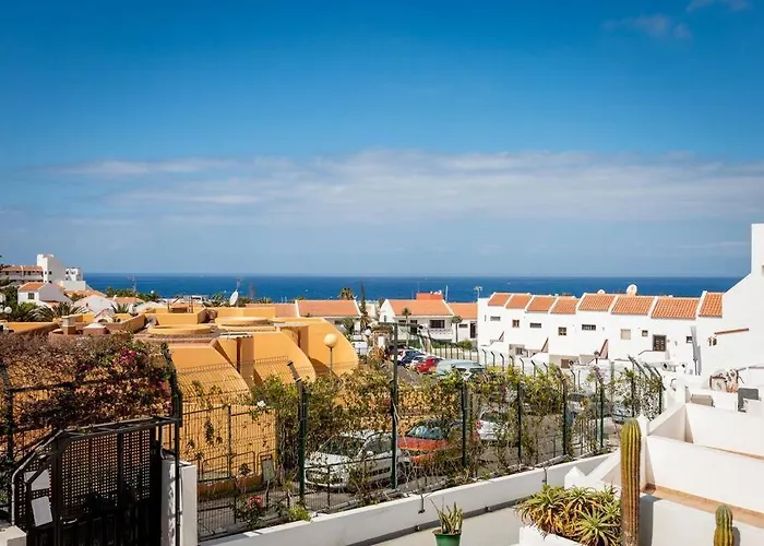 Estilo Y Confort, Marina Primavera 88 Apartmán *