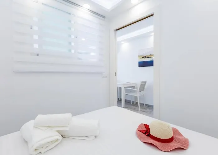 Estilo Y Confort, Marina Primavera 88 * Costa Adeje (Tenerife)