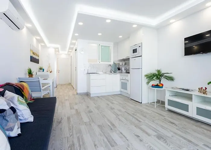 Estilo Y Confort, Marina Primavera 88 Apartmán