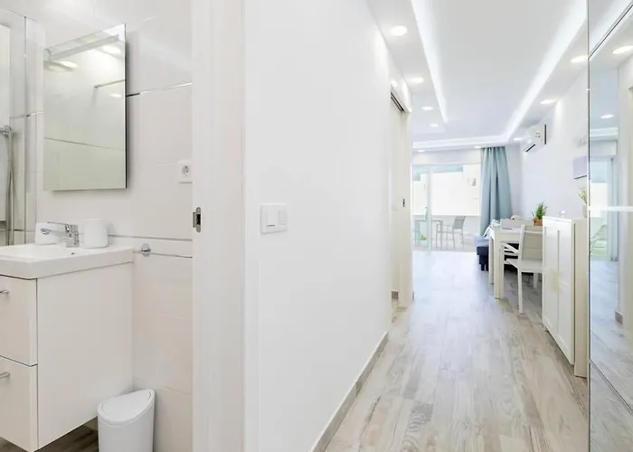 Estilo Y Confort, Marina Primavera 88 Costa Adeje (Tenerife)