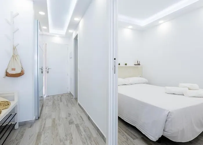 Estilo Y Confort, Marina Primavera 88 * Costa Adeje (Tenerife)