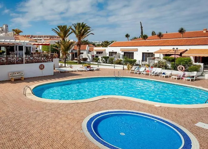 Estilo Y Confort, Marina Primavera 88 * Costa Adeje (Tenerife)