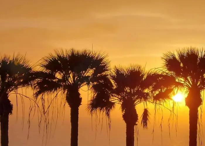 Apartmán Estilo Y Confort, Marina Primavera 88 Costa Adeje (Tenerife)