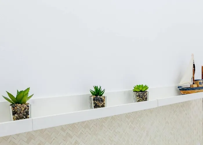 Estilo Y Confort, Marina Primavera 88