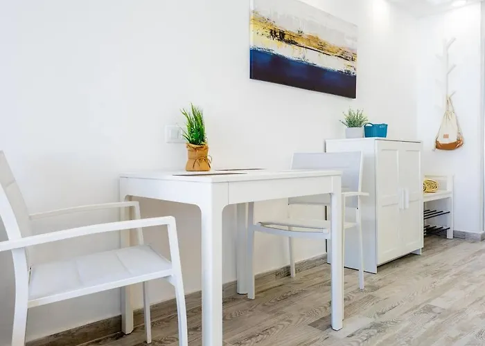 Estilo Y Confort, Marina Primavera 88 Apartmán *