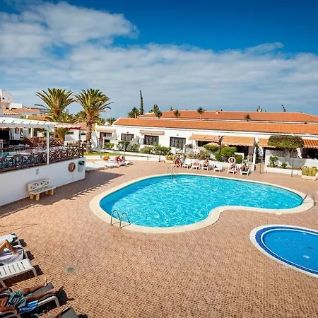 Apartament Estilo Y Confort, Marina Primavera 88 Costa Adeje (Tenerife)