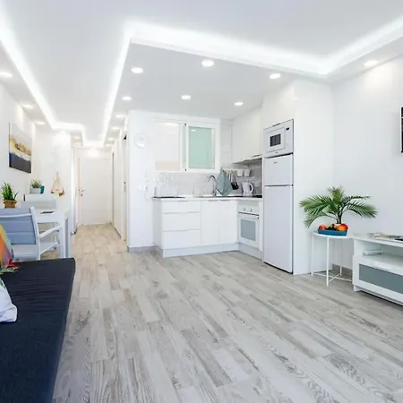 Estilo Y Confort, Marina Primavera 88 Διαμέρισμα