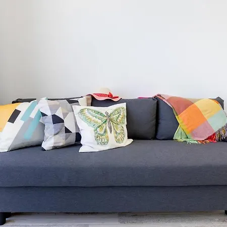 Estilo Y Confort, Marina Primavera 88