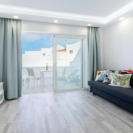Estilo Y Confort, Marina Primavera 88 Apartament Costa Adeje (Tenerife)
