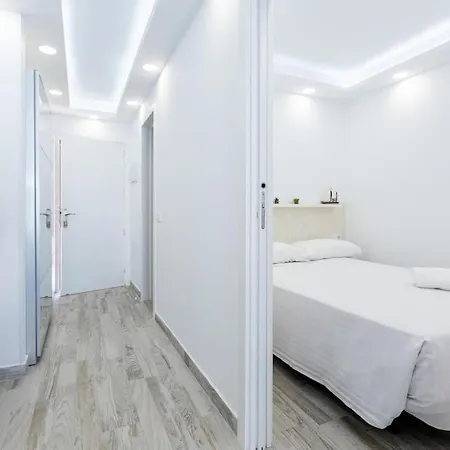 Estilo Y Confort, Marina Primavera 88 * アデヘ