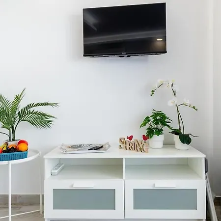Estilo Y Confort, Marina Primavera 88 Apartament Costa Adeje (Tenerife)