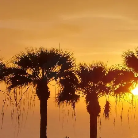 アパート Estilo Y Confort, Marina Primavera 88 アデヘ