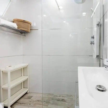 Апартаменты Estilo Y Confort, Marina Primavera 88 Адехе