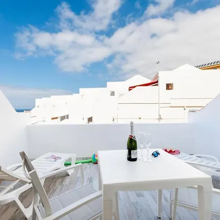 Estilo Y Confort, Marina Primavera 88 アデヘ