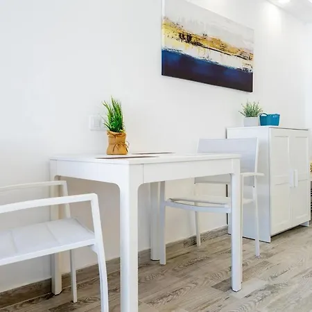 Estilo Y Confort, Marina Primavera 88 Апартаменты *