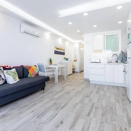 Estilo Y Confort, Marina Primavera 88 Apartman *