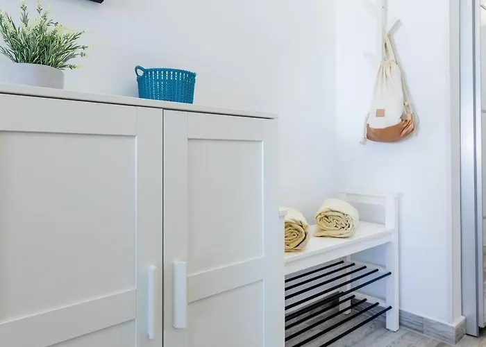 Estilo Y Confort, Marina Primavera 88