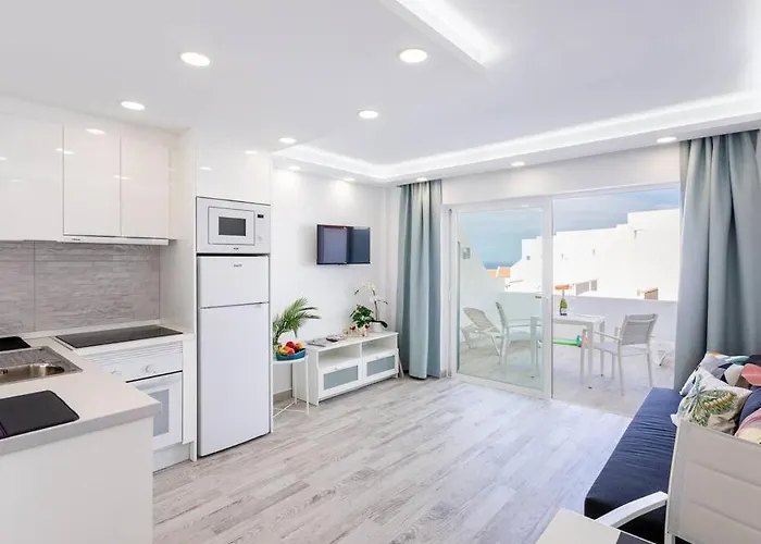 Apartament Estilo Y Confort, Marina Primavera 88 *