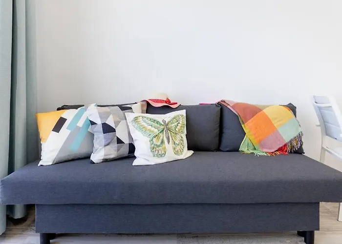 Estilo Y Confort, Marina Primavera 88