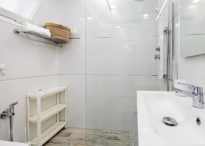 Apartament Estilo Y Confort, Marina Primavera 88 Costa Adeje (Tenerife)