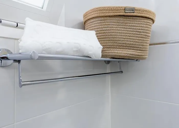 Estilo Y Confort, Marina Primavera 88 Apartment