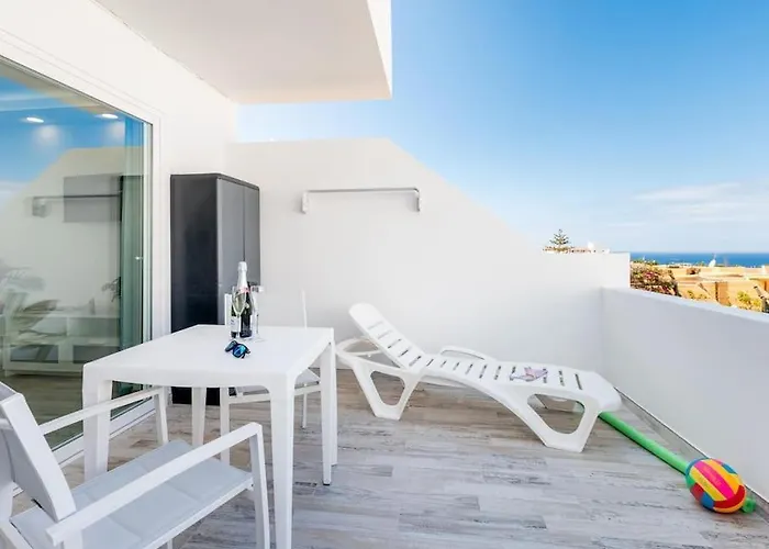 Estilo Y Confort, Marina Primavera 88 Costa Adeje (Tenerife)