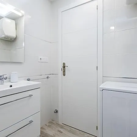 Apartament Estilo Y Confort, Marina Primavera 88
