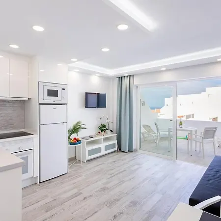 Apartament Estilo Y Confort, Marina Primavera 88 *