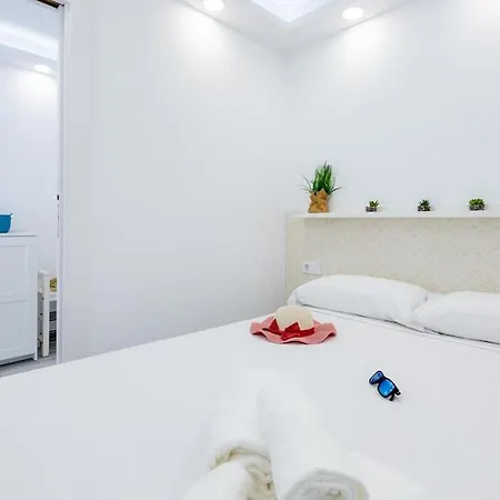 Apartament Estilo Y Confort, Marina Primavera 88 *