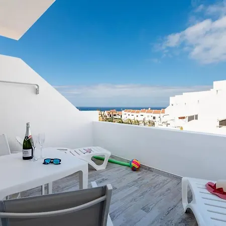 Apartament Estilo Y Confort, Marina Primavera 88 *