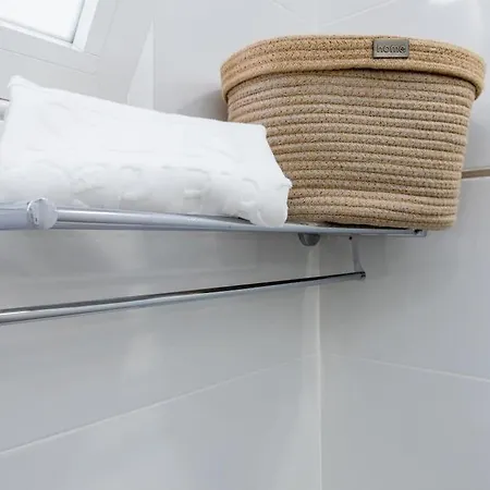 Estilo Y Confort, Marina Primavera 88 Apartament